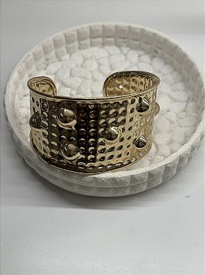 Bracelete Spike