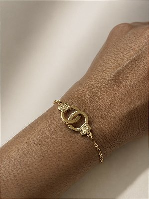 Pulseira Algemas