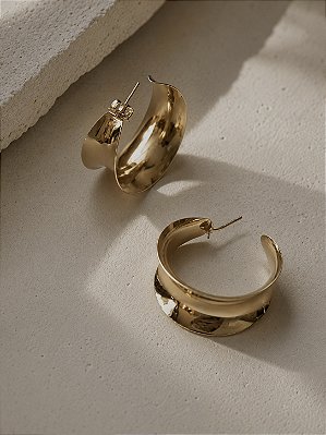 Argola Clássica