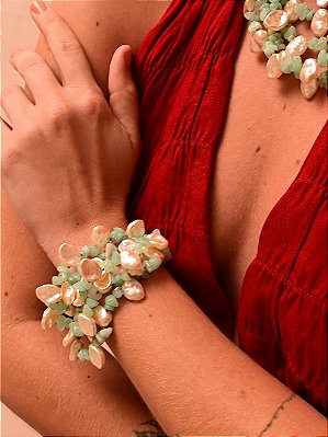 Pulseira Ariel