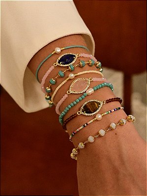 Pulseira Celine