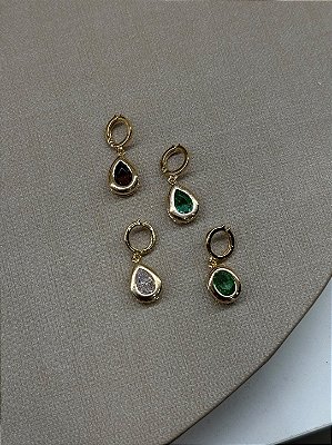 Pingente Click Gems