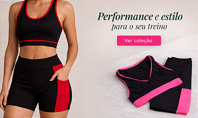 Moda fitness