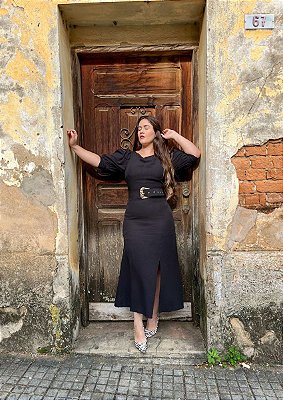 Vestido Marisa