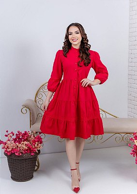Vestido Lucy