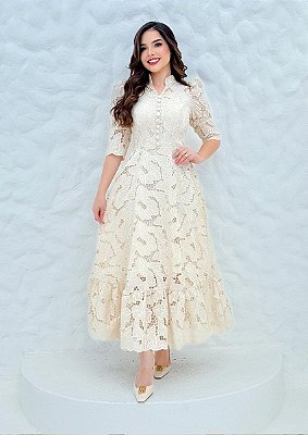 Vestido Yarin