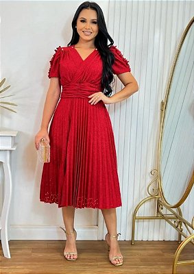 Vestido Haily