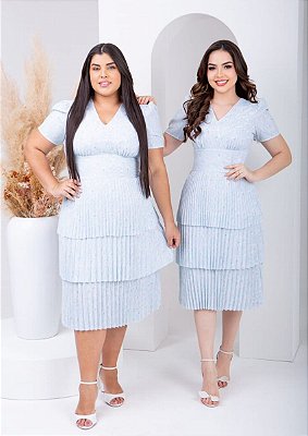 Vestido Angelina