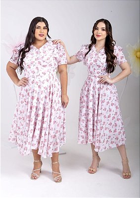 Vestido Jasmine