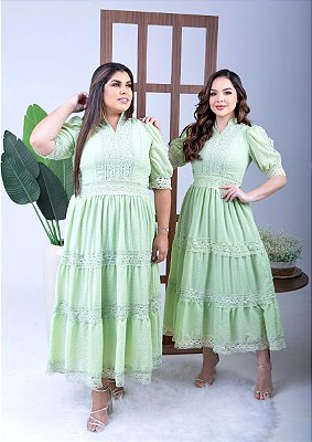 Vestido Monique