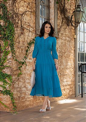 Vestido Lia