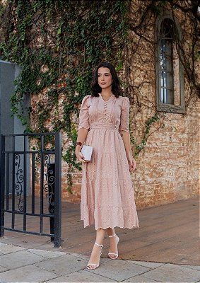 Vestido Renata