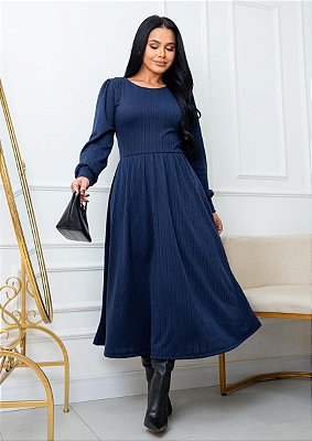 Vestido Alana