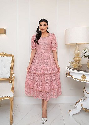 Vestido Melany