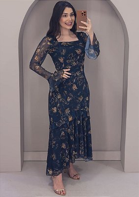 Vestido Valentina