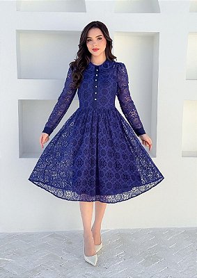 Vestido Livia