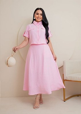 Conjunto Maeli