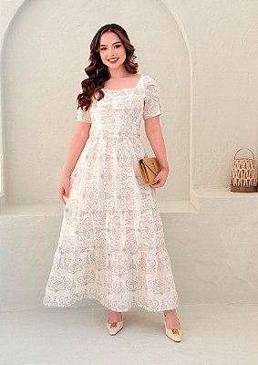 Vestido Mavie