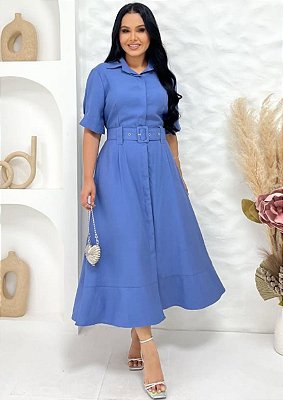 Vestido Camila