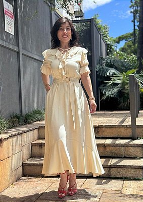 Vestido Estela