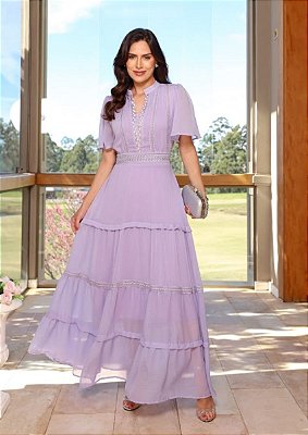 Vestido Sandra