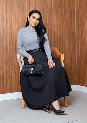 Blusa Modal Clarisse