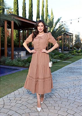 Vestido Jessica