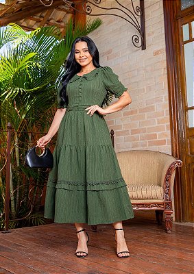 Vestido Jessica
