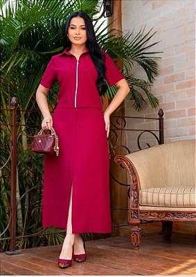 Conjunto Sienna