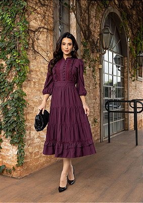 Vestido Naty