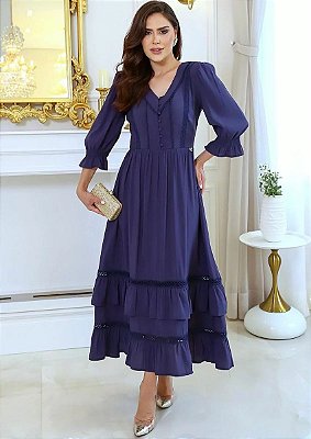 Vestido Isabel