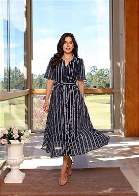 Vestido Isabel