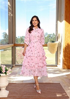 Vestido Penélope