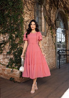 Vestido Eliane