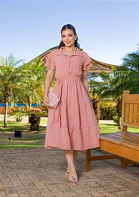 Vestido Mel