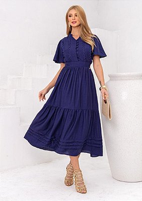 Vestido Camila