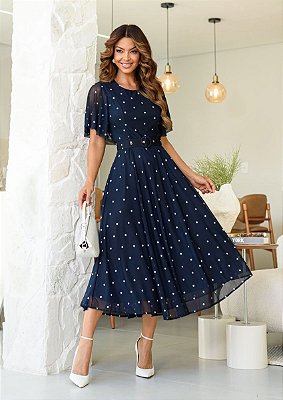Vestido Natalia