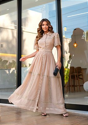 Vestido Paloma