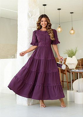 Vestido Sabrina