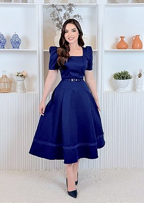 Vestido Evelly