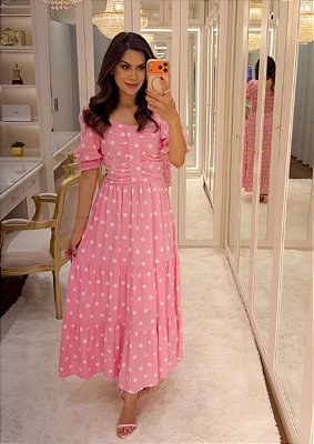 Vestido Milena