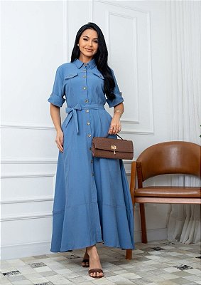Vestido Juliane