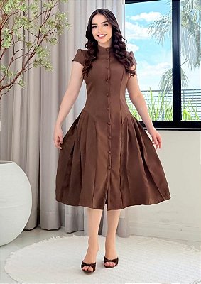Vestido Victoria