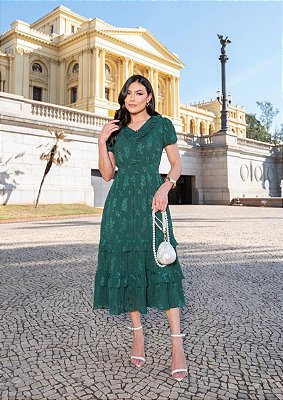 Vestido Pamela