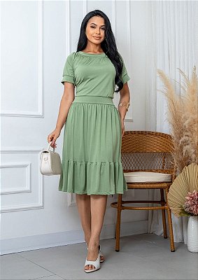 Vestido Miriam