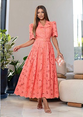 Vestido Hadassa
