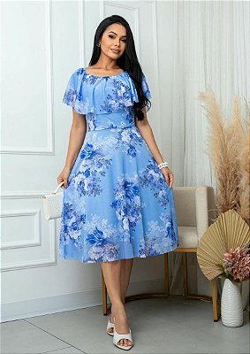 Vestido Bianca