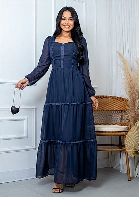 Vestido Leticia