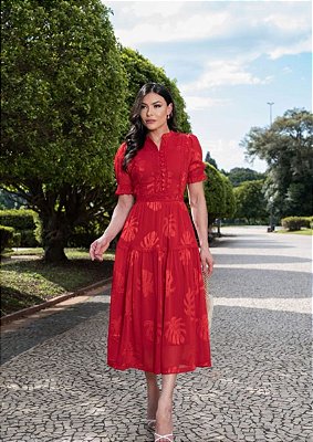 Vestido Diana