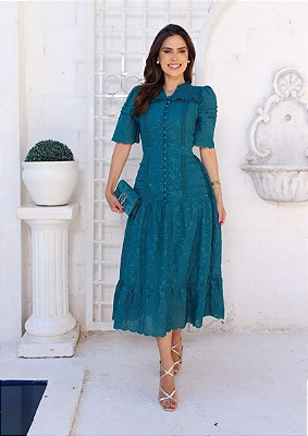 Vestido Alice